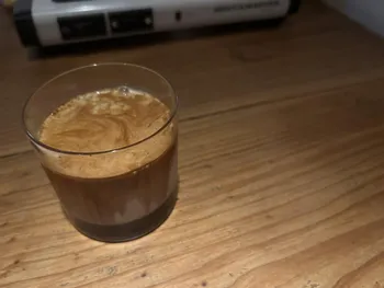 コーヒー