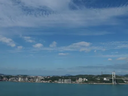 橋寄りの山口